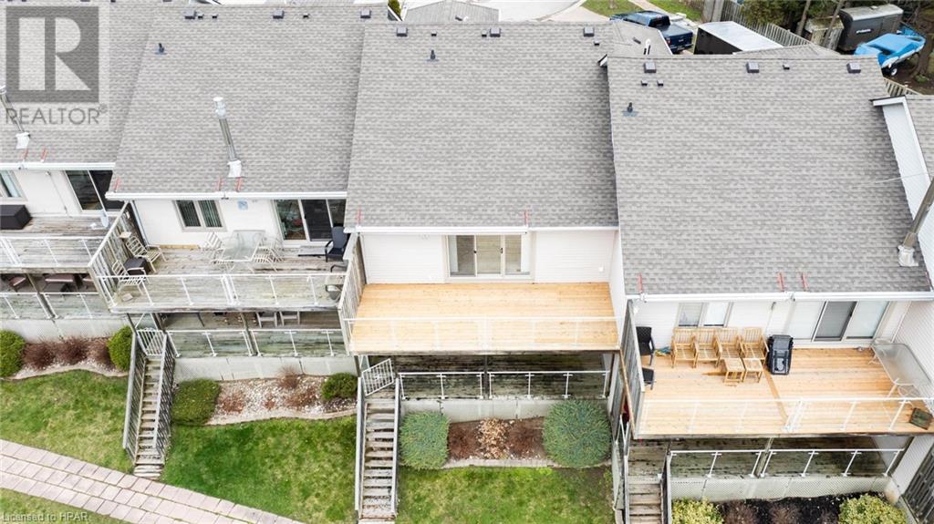 90 Ontario Street S Unit# 15, Grand Bend, Ontario  N0M 1T0 - Photo 32 - 40563013