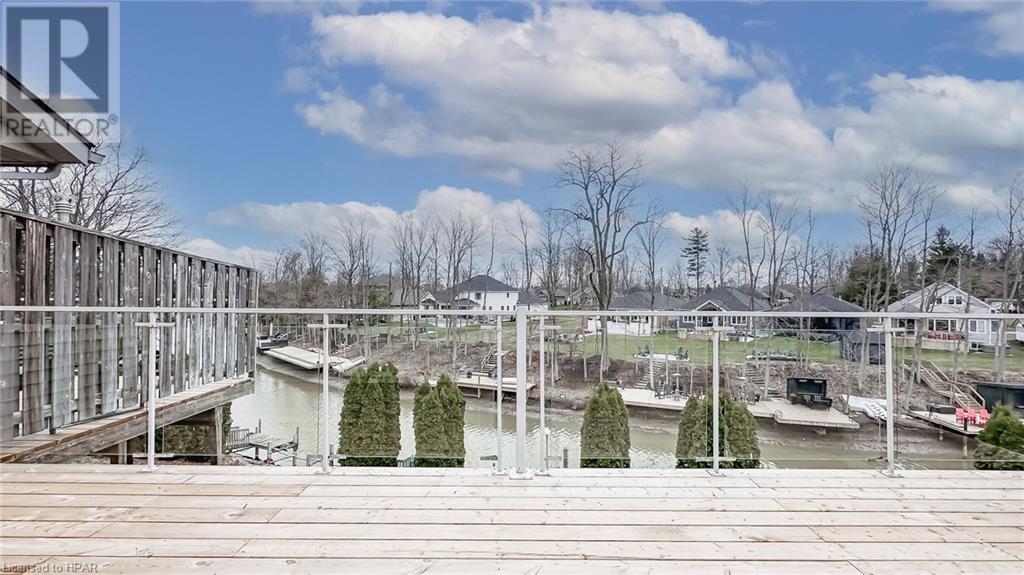 90 Ontario Street S Unit# 15, Grand Bend, Ontario  N0M 1T0 - Photo 29 - 40563013