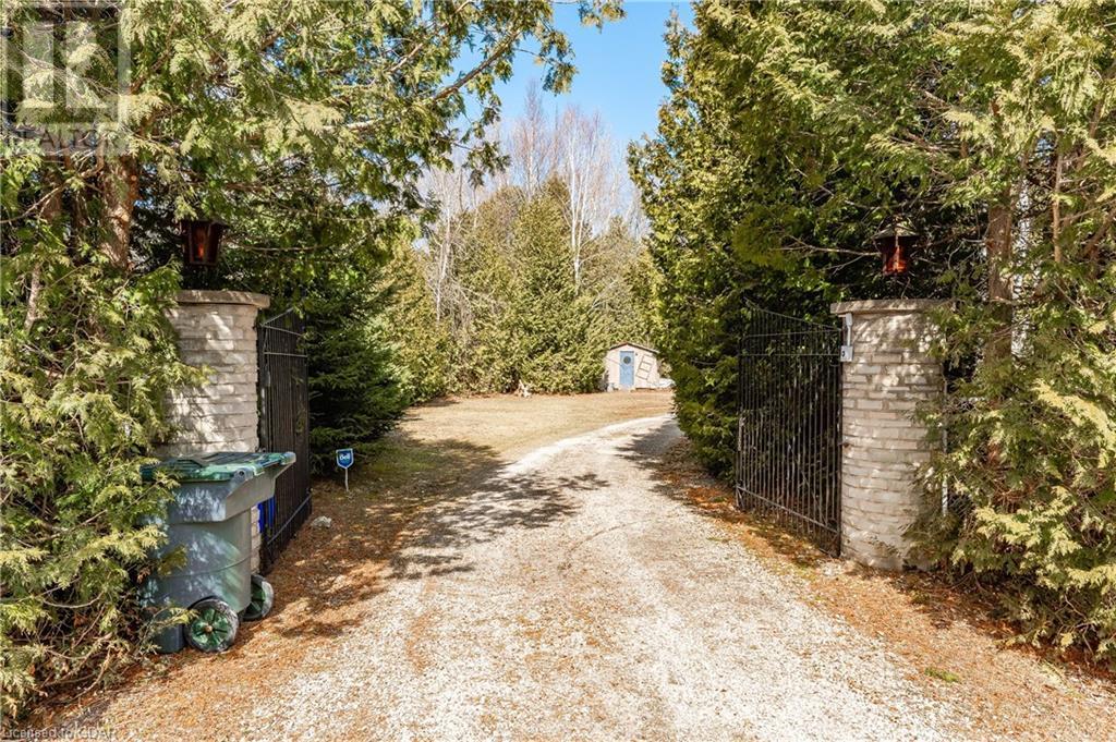 17 Thomas Street, Red Bay, Ontario  N0H 2T0 - Photo 2 - 40555946