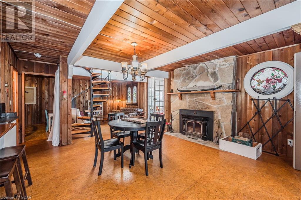 17 Thomas Street, Red Bay, Ontario  N0H 2T0 - Photo 27 - 40555946