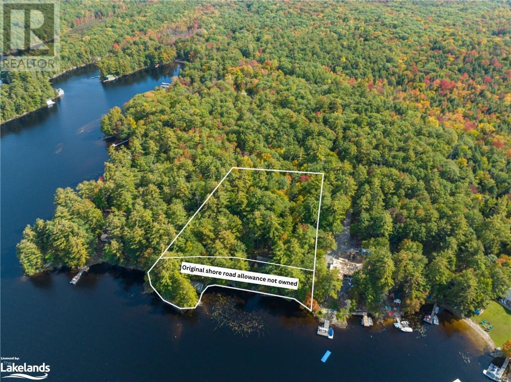 900 South Muldrew Lake, Gravenhurst, Ontario  P0E 1G0 - Photo 3 - 40563009