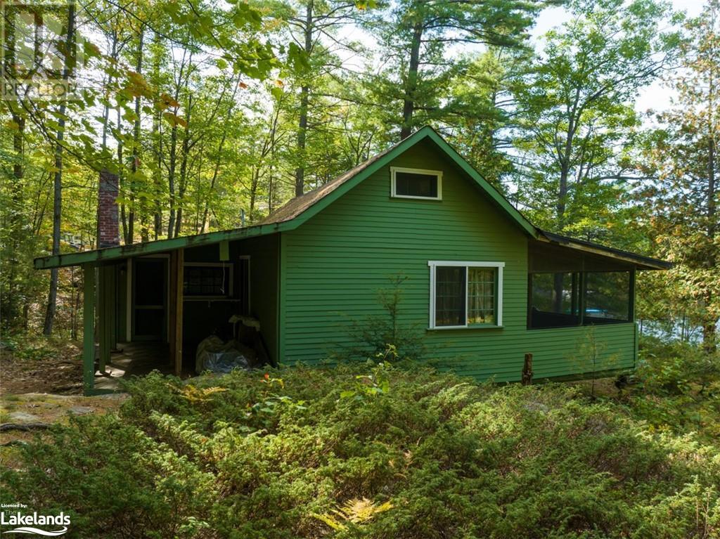 900 South Muldrew Lake, Gravenhurst, Ontario  P0E 1G0 - Photo 5 - 40563009