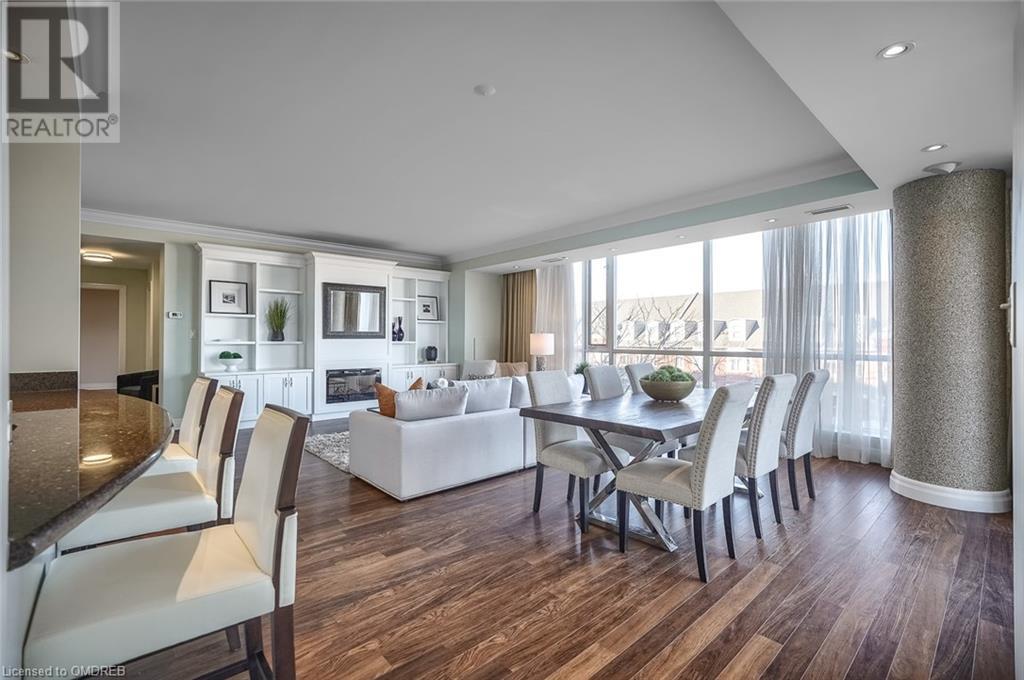 80 Port Street E Unit# 310, Mississauga, Ontario  L5G 4V6 - Photo 10 - 40563297