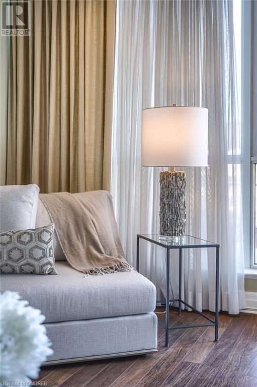 80 Port Street E Unit# 310, Mississauga, Ontario  L5G 4V6 - Photo 7 - 40563297