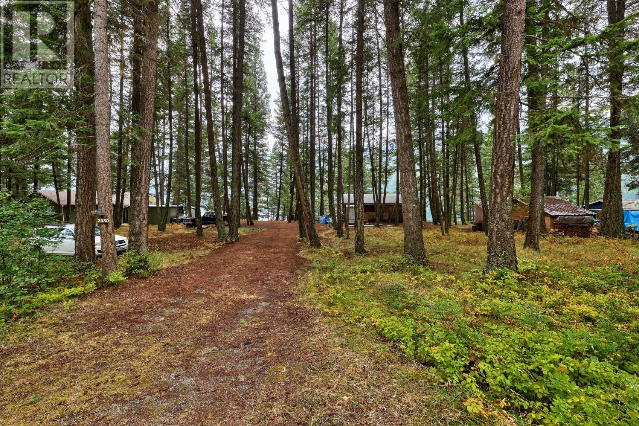 2380 Heffley Lake Road, Heffley, British Columbia  V0E 1Z1 - Photo 1 - 177476
