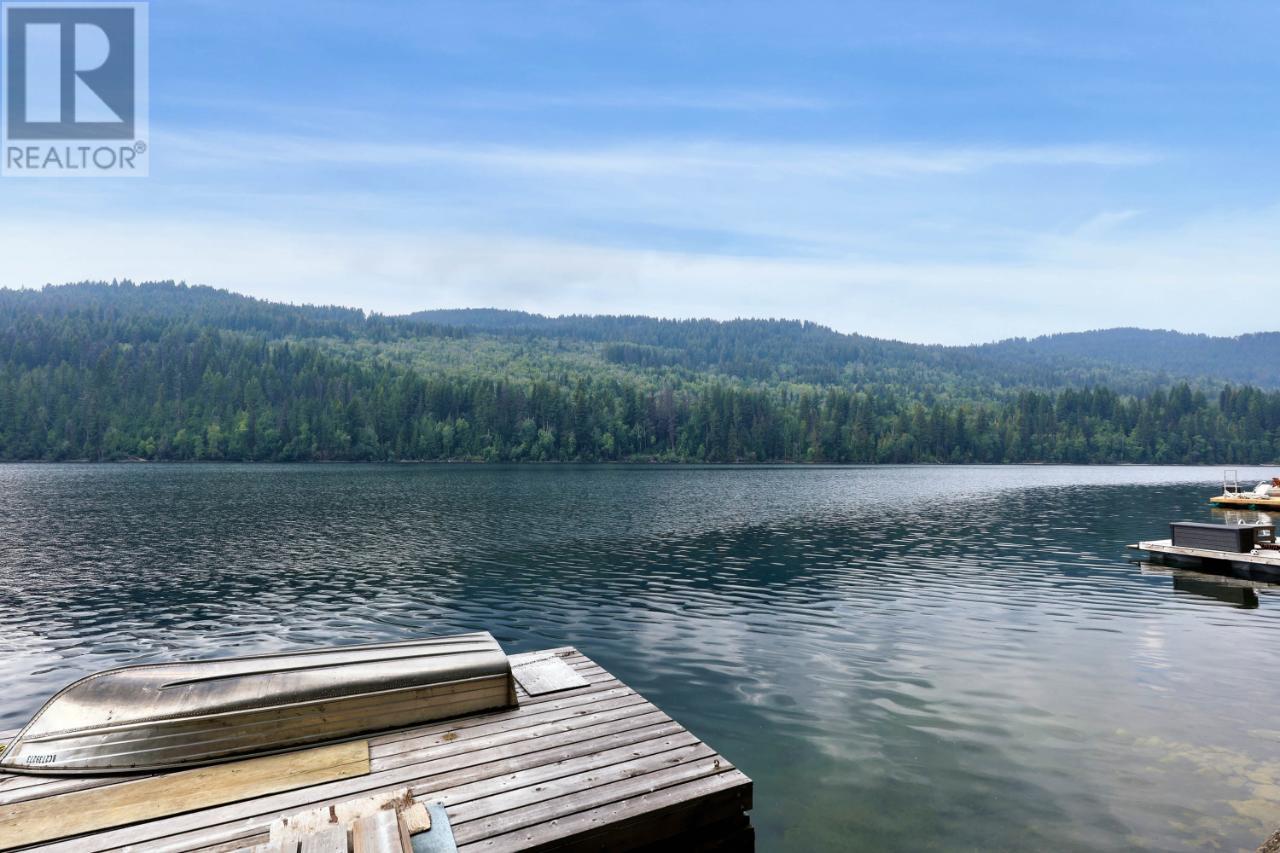 2380 Heffley Lake Road, Heffley, British Columbia  V0E 1Z1 - Photo 2 - 177476