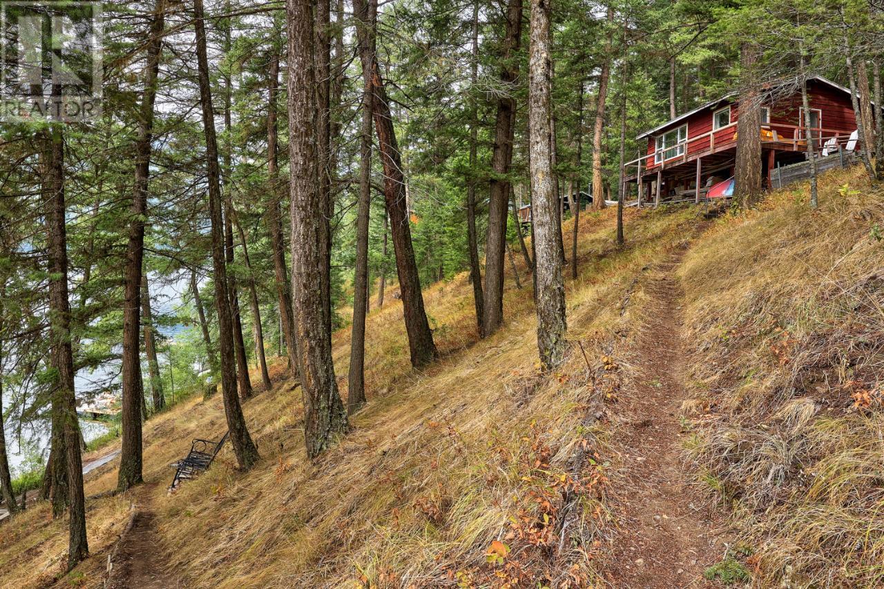 2380 Heffley Lake Road, Heffley, British Columbia  V0E 1Z1 - Photo 8 - 177476