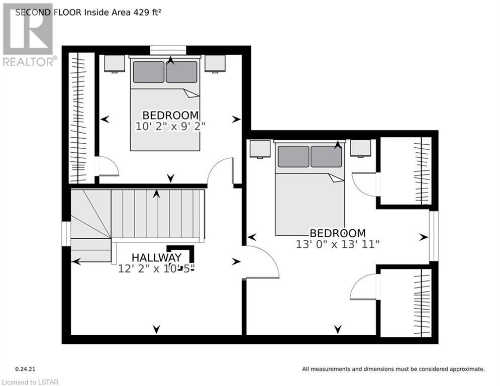 1131 CRUMLIN Side Road, London, 5 Bedrooms Bedrooms, ,1 BathroomBathrooms,Single Family,For Sale,CRUMLIN,40562991