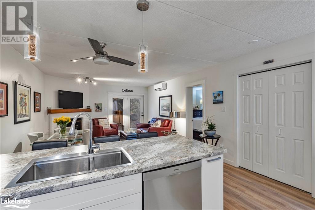 49 Trott Boulevard Unit# 181, Collingwood, Ontario  L9Y 5B8 - Photo 11 - 40561158