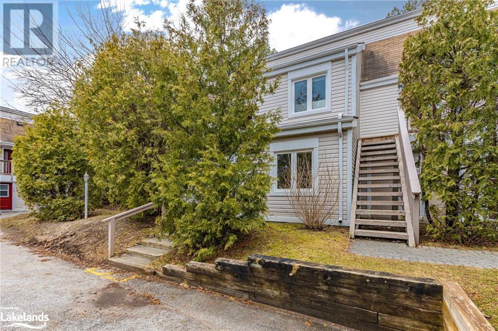 49 Trott Boulevard Unit# 181, Collingwood, Ontario  L9Y 5B8 - Photo 3 - 40561158