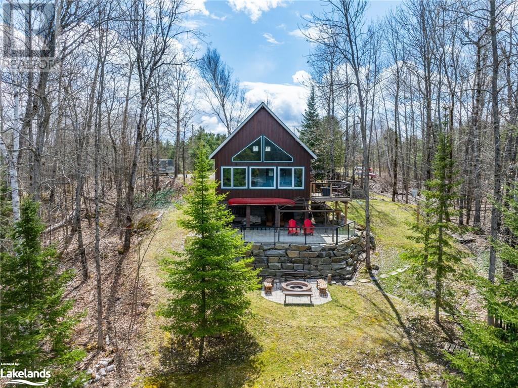 44 Mitchell Lane, Whitestone, Ontario  P0A 1G0 - Photo 2 - 40563005