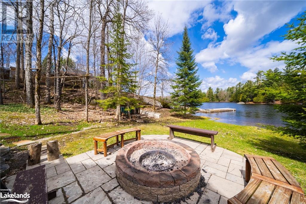 44 Mitchell Lane, Whitestone, Ontario  P0A 1G0 - Photo 6 - 40563005