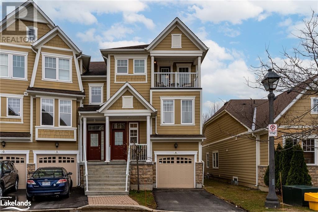 4 Boardwalk Avenue, Collingwood, Ontario  L9Y 0B3 - Photo 3 - 40561409