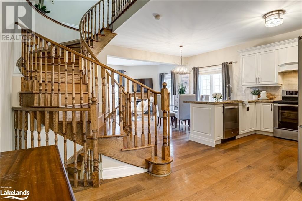 4 Boardwalk Avenue, Collingwood, Ontario  L9Y 0B3 - Photo 7 - 40561409