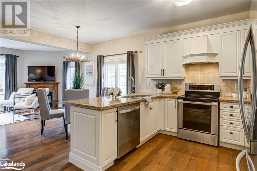 4 Boardwalk Avenue, Collingwood, Ontario  L9Y 0B3 - Photo 8 - 40561409