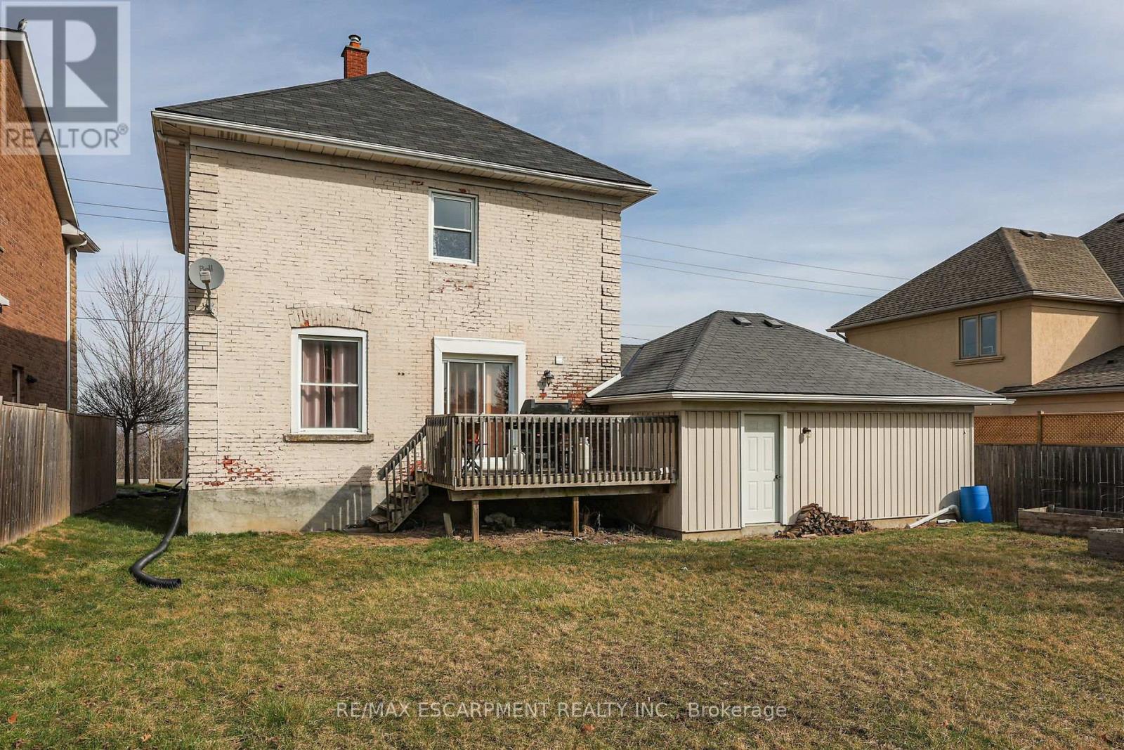 323 Queenston Road, Niagara-On-The-Lake, Ontario  L0S 1J0 - Photo 35 - X8142034