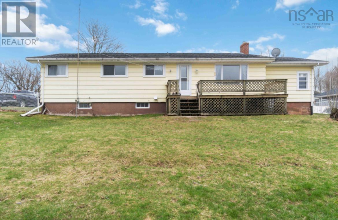 10 Mountain View Street, Kentville, Nova Scotia  B4N 1A0 - Photo 26 - 202403702