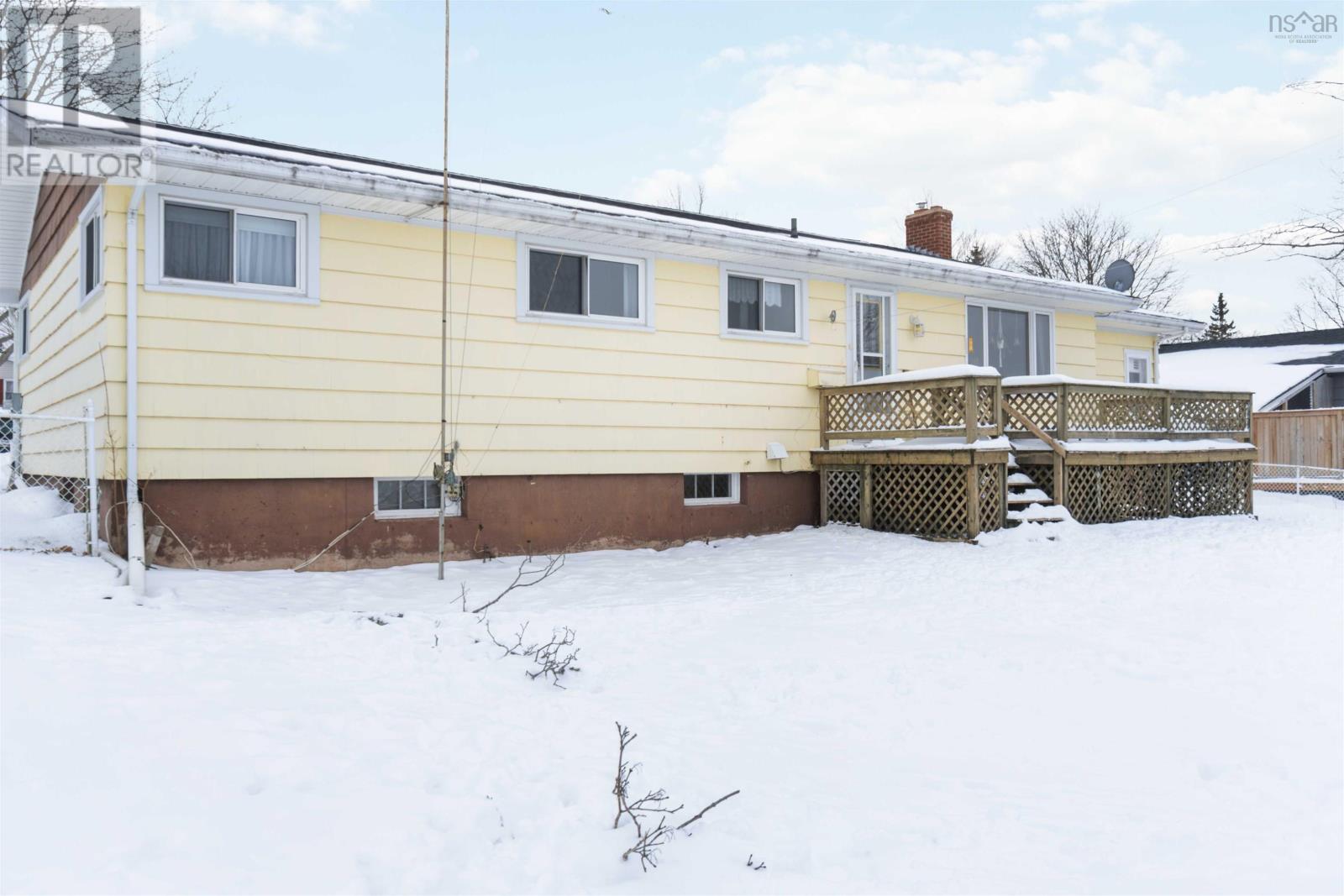 10 Mountain View Street, Kentville, Nova Scotia  B4N 1A0 - Photo 29 - 202403702