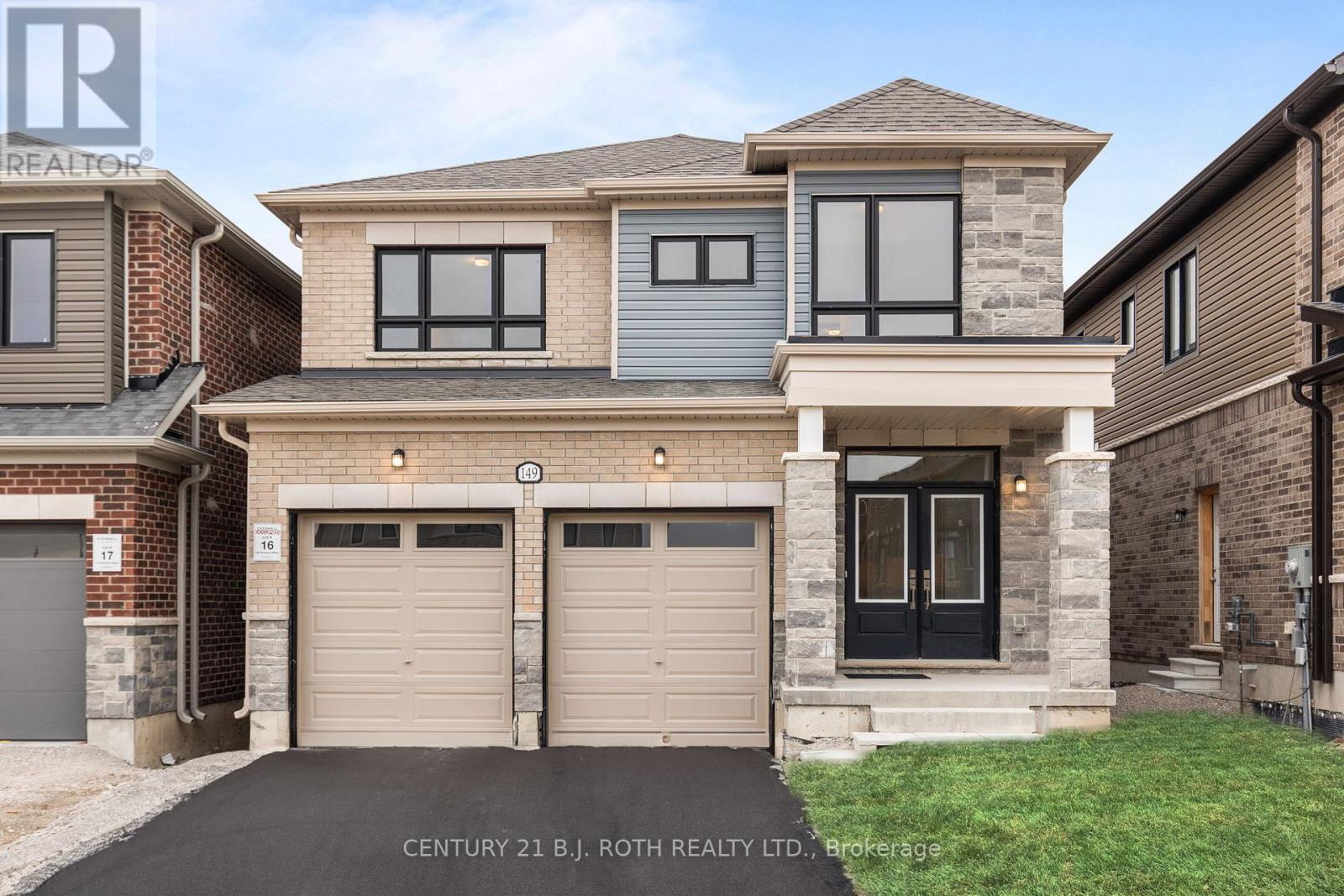 149 FENCHURCH MANOR, barrie, Ontario