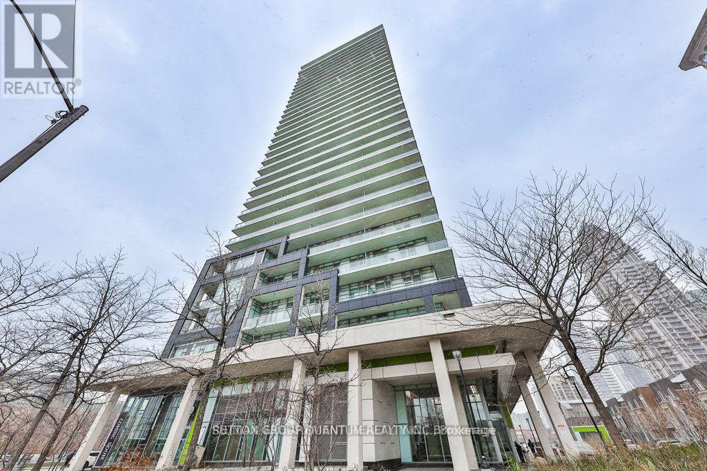 #807 -360 SQUARE ONE DR, mississauga, Ontario