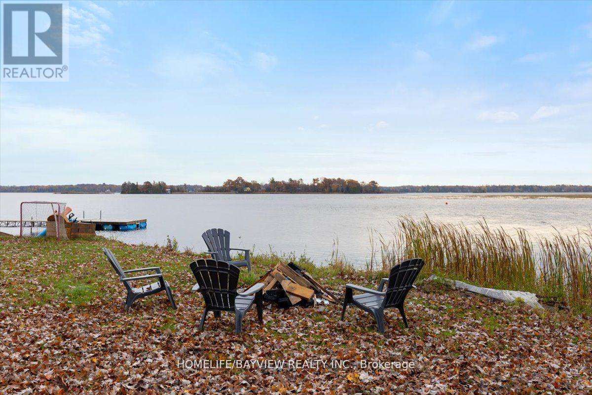 206 Lakeshore Dr E, Kawartha Lakes, Ontario  K0M 1A0 - Photo 38 - X8180176