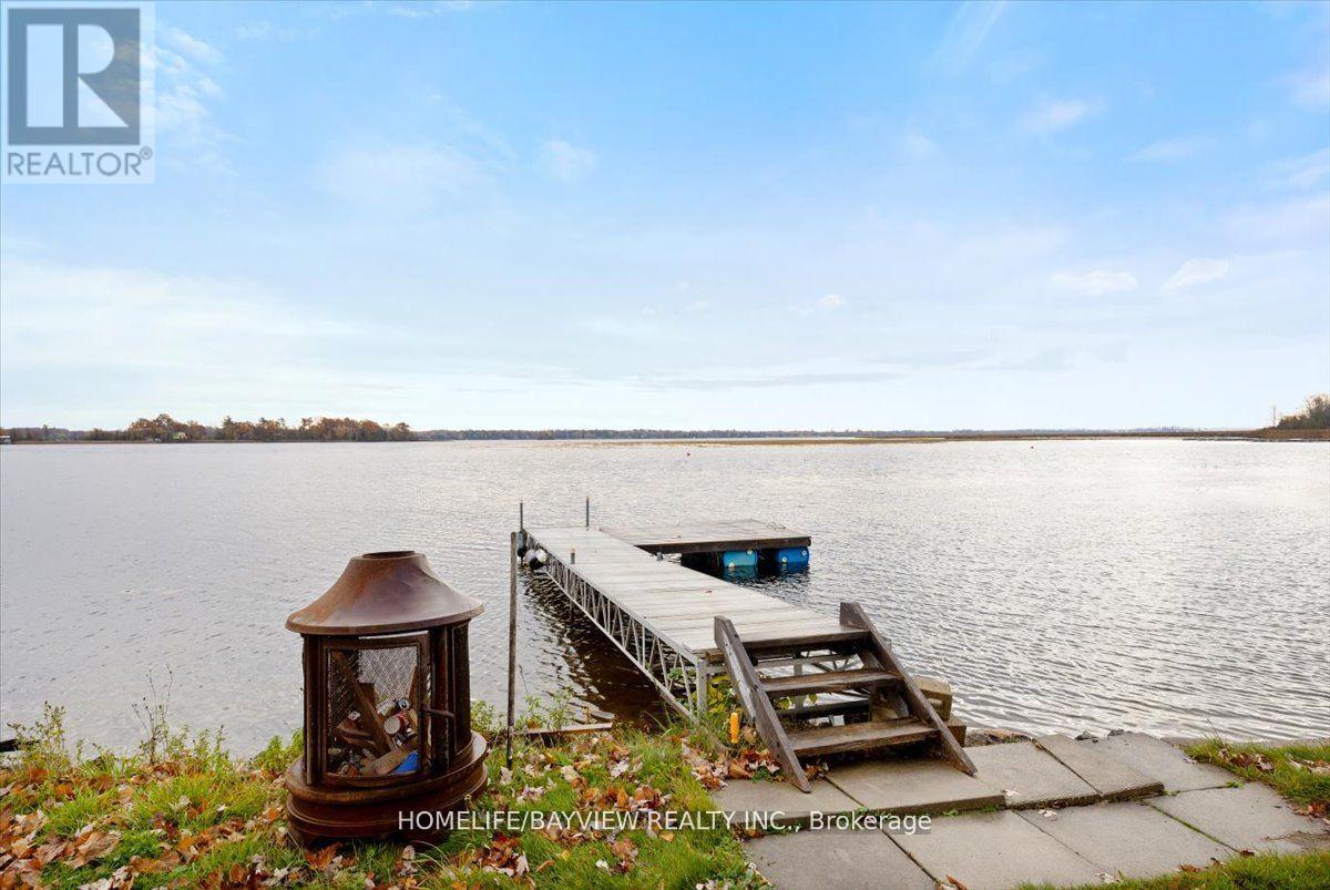 206 Lakeshore Dr E, Kawartha Lakes, Ontario  K0M 1A0 - Photo 4 - X8180176