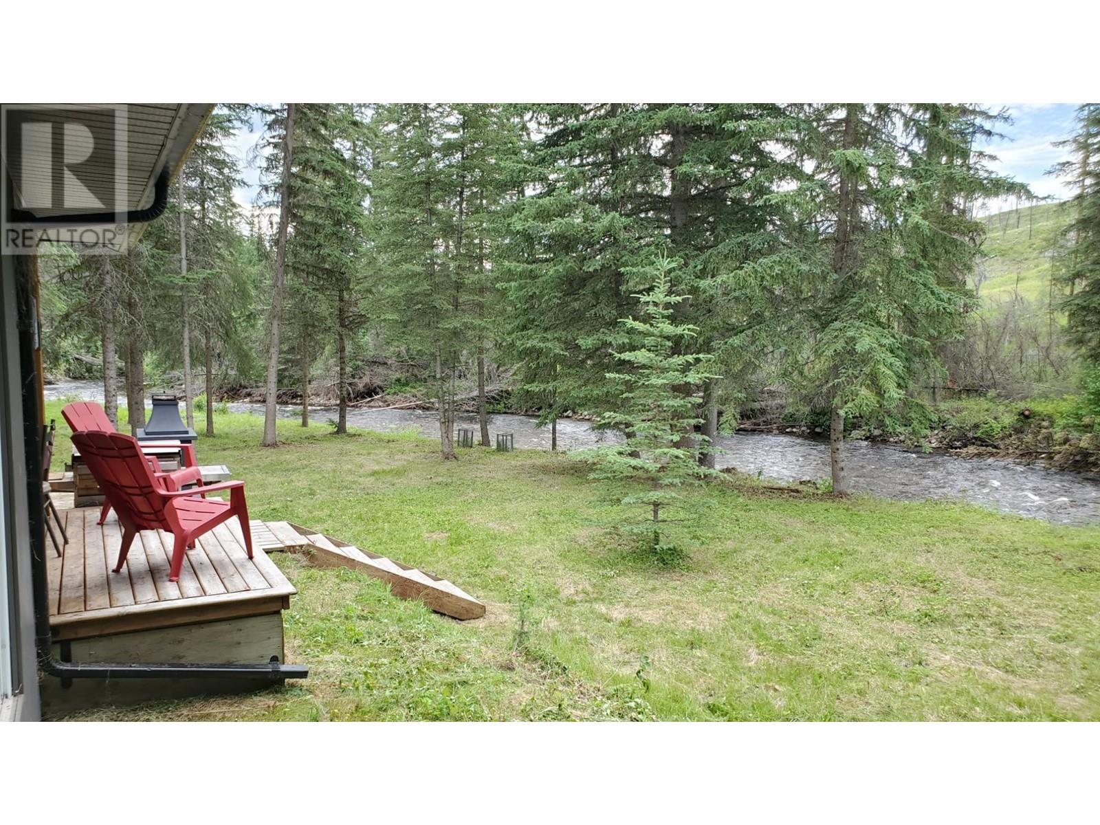 3848/3849 Hutchison Road, Clinton, British Columbia    - Photo 15 - 177481