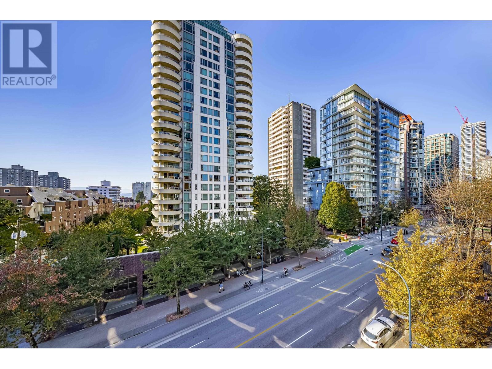 610 1330 Burrard Street, Vancouver, British Columbia  V6Z 2B8 - Photo 19 - R2864005