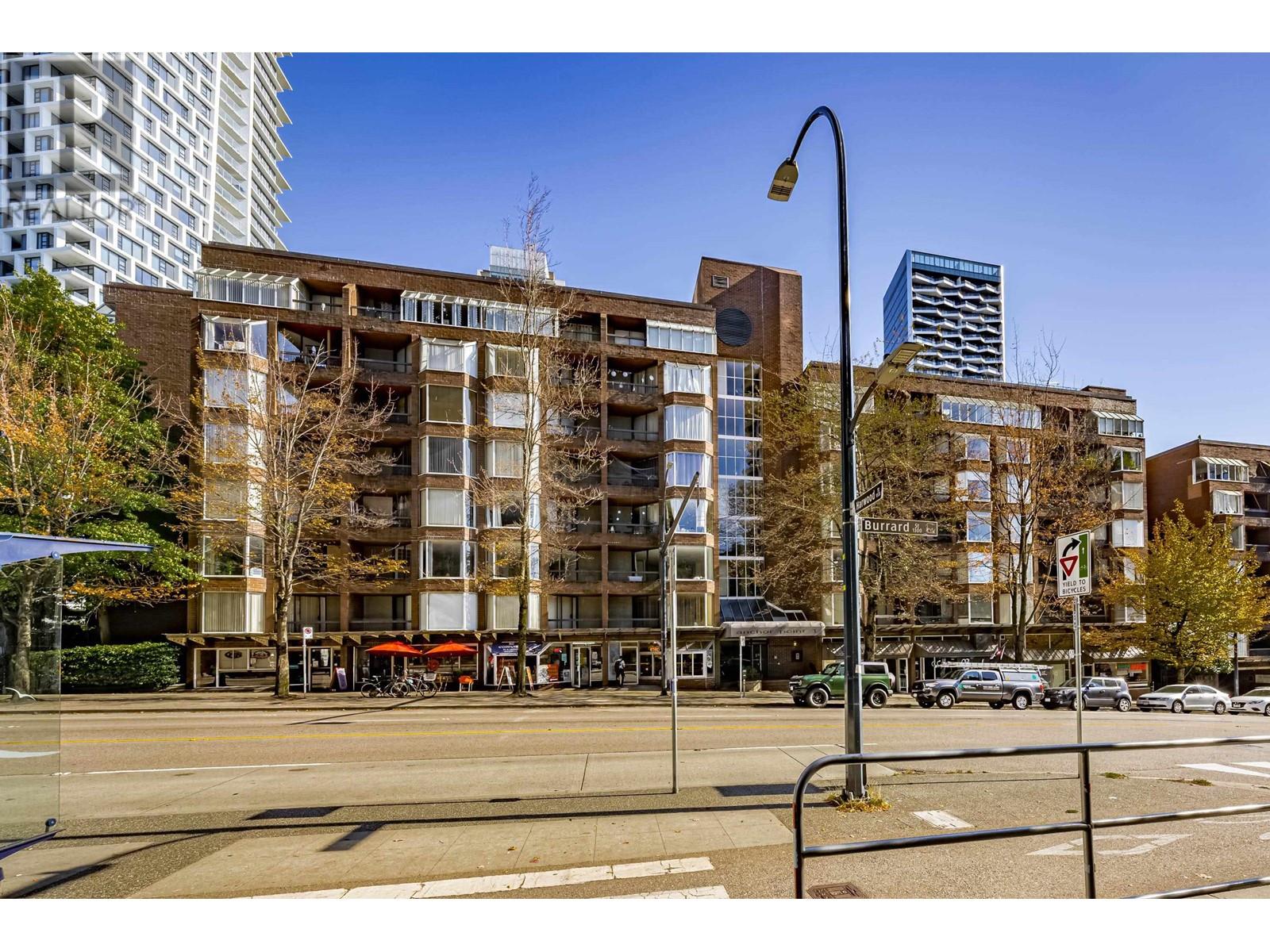 610 1330 Burrard Street, Vancouver, British Columbia  V6Z 2B8 - Photo 26 - R2864005