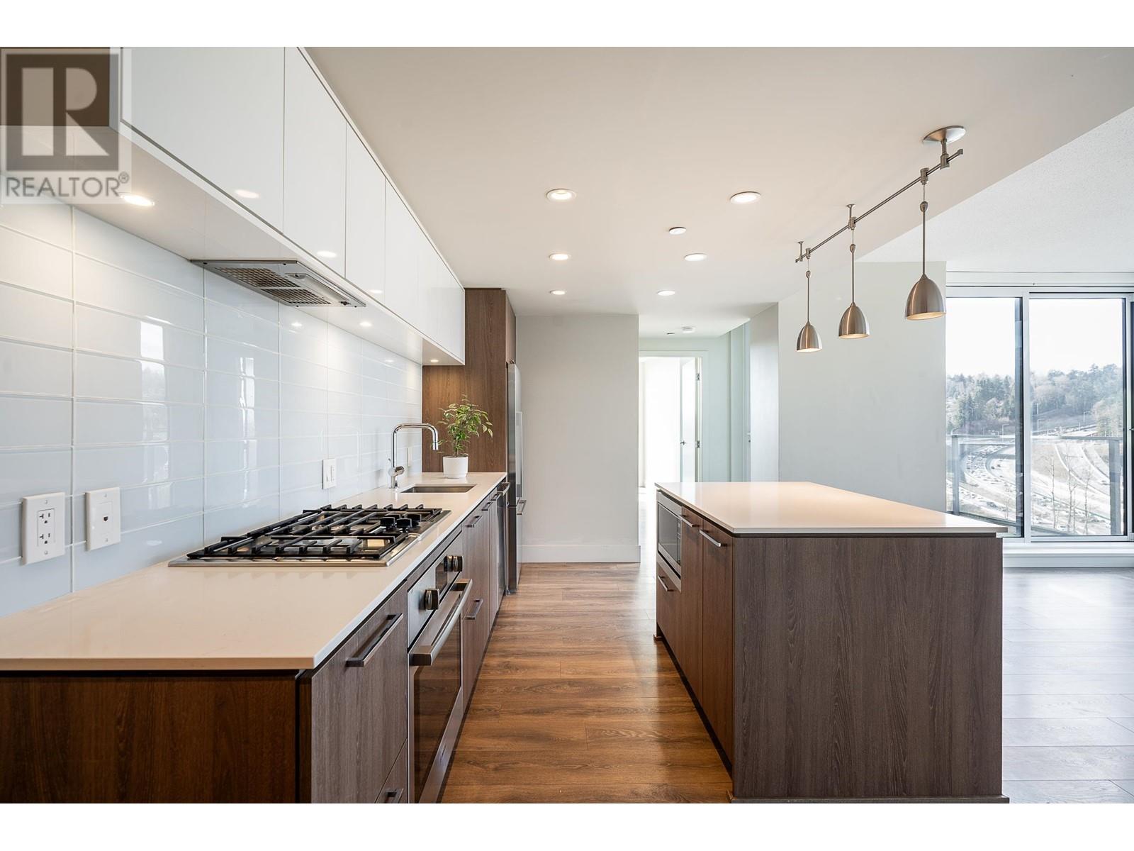 1408 680 Seylynn Crescent, North Vancouver, British Columbia  V7J 0B5 - Photo 3 - R2864006