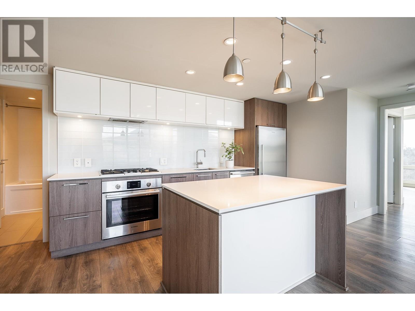 1408 680 Seylynn Crescent, North Vancouver, British Columbia  V7J 0B5 - Photo 4 - R2864006