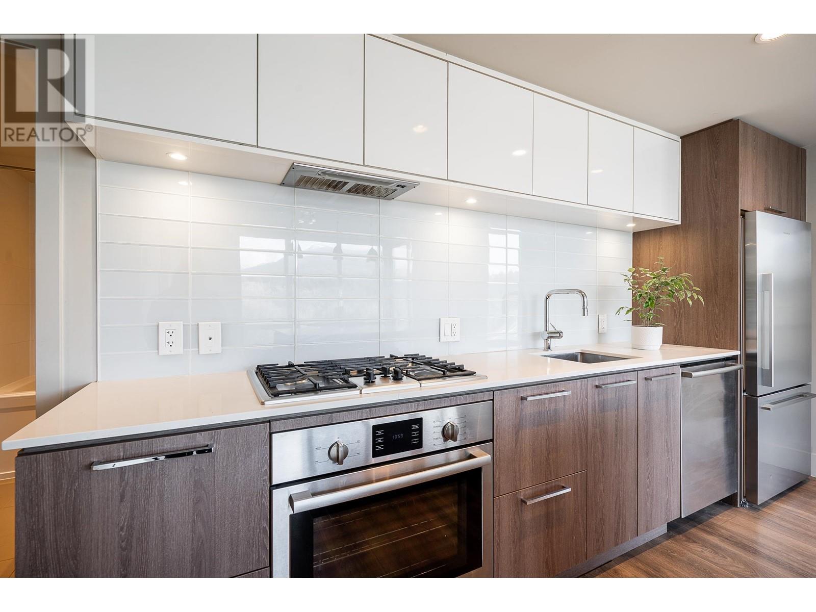 1408 680 Seylynn Crescent, North Vancouver, British Columbia  V7J 0B5 - Photo 6 - R2864006
