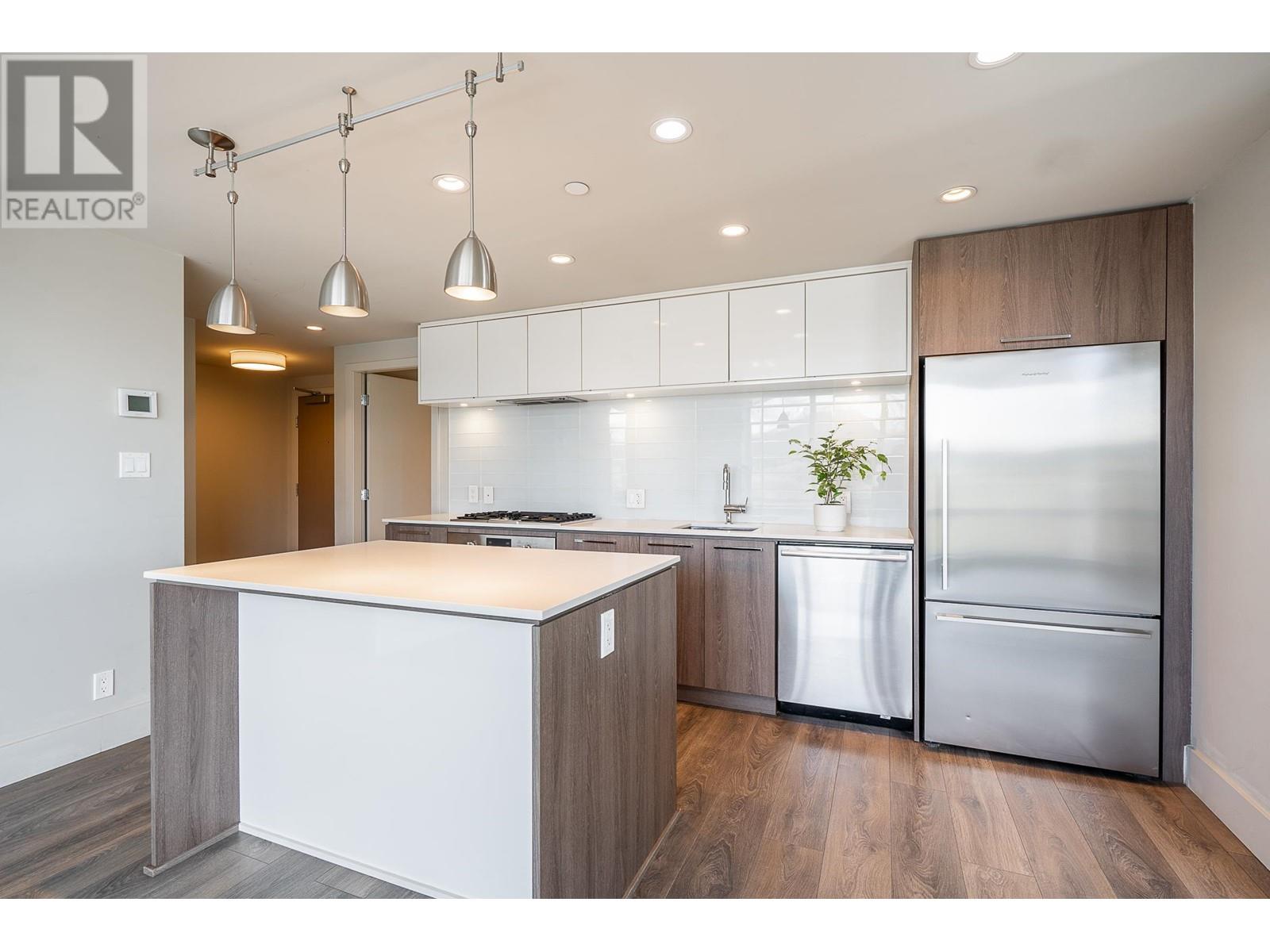 1408 680 Seylynn Crescent, North Vancouver, British Columbia  V7J 0B5 - Photo 8 - R2864006
