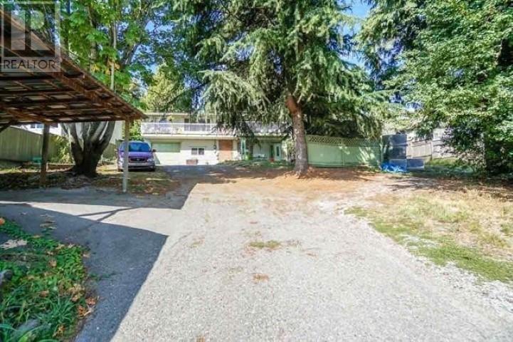 2021 Marine Way, New Westminster, British Columbia  V3M 2H2 - Photo 1 - R2863994