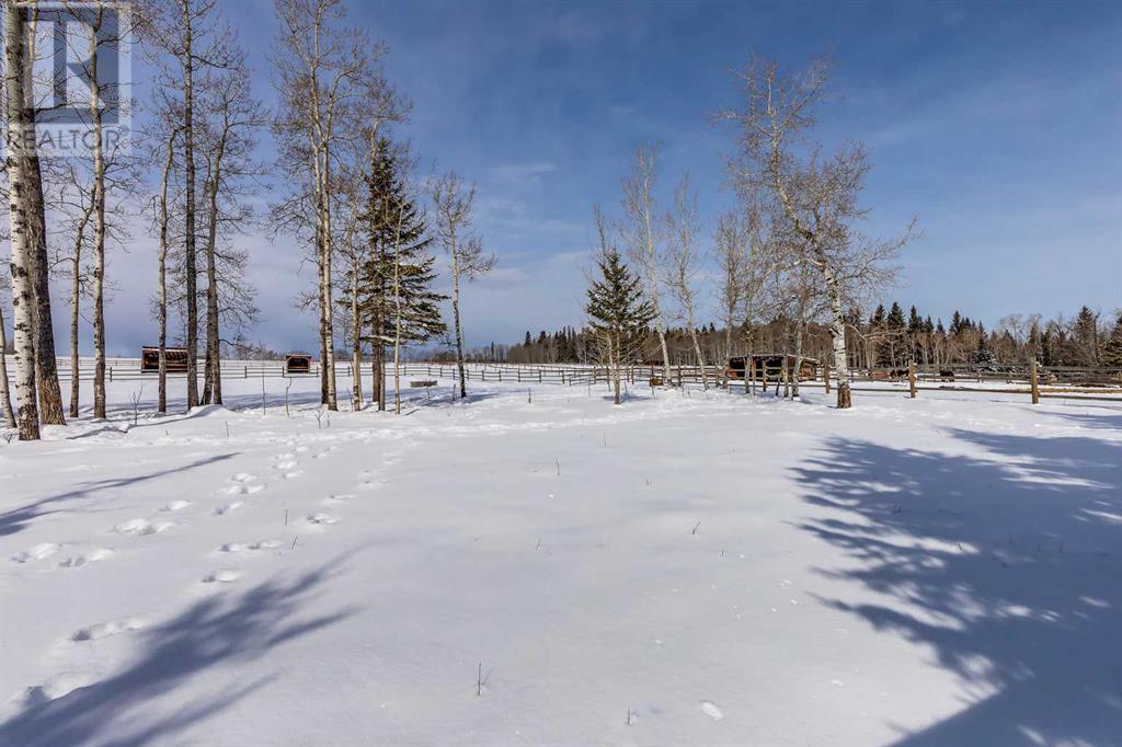 4224 Township Road 300 Township, Rural Mountain View County, Alberta  T0M 0R0 - Photo 43 - A2118471