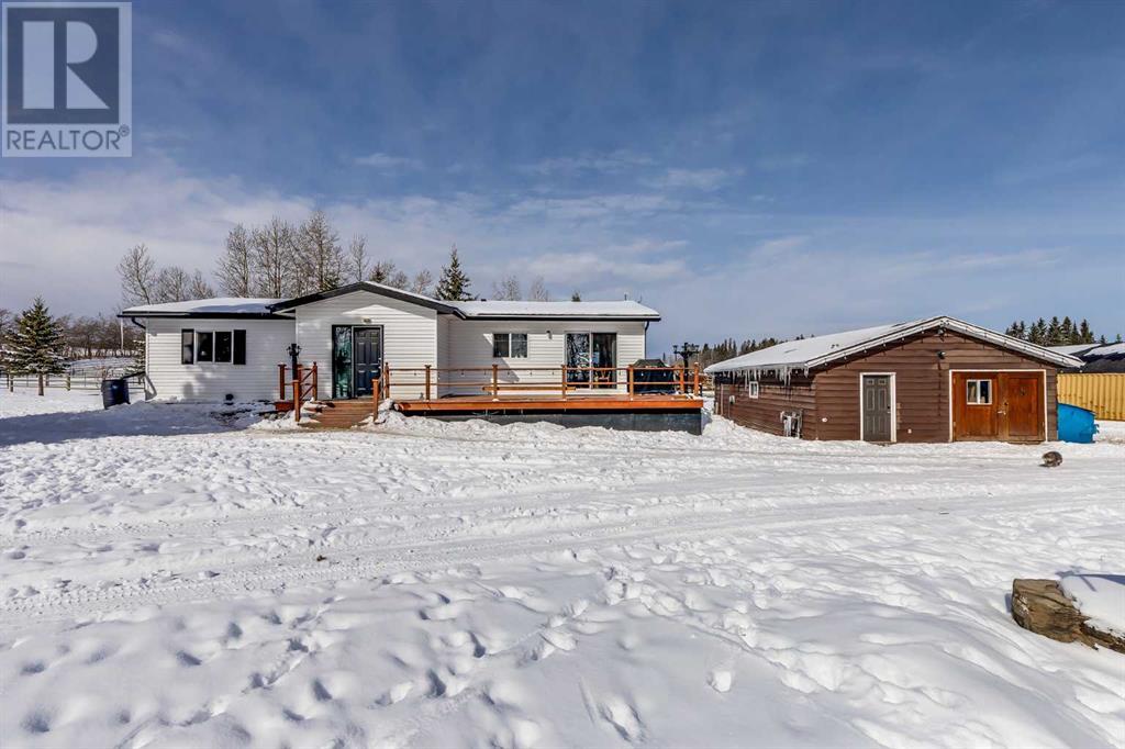 4224 Township Road 300 Township, Rural Mountain View County, Alberta  T0M 0R0 - Photo 45 - A2118471