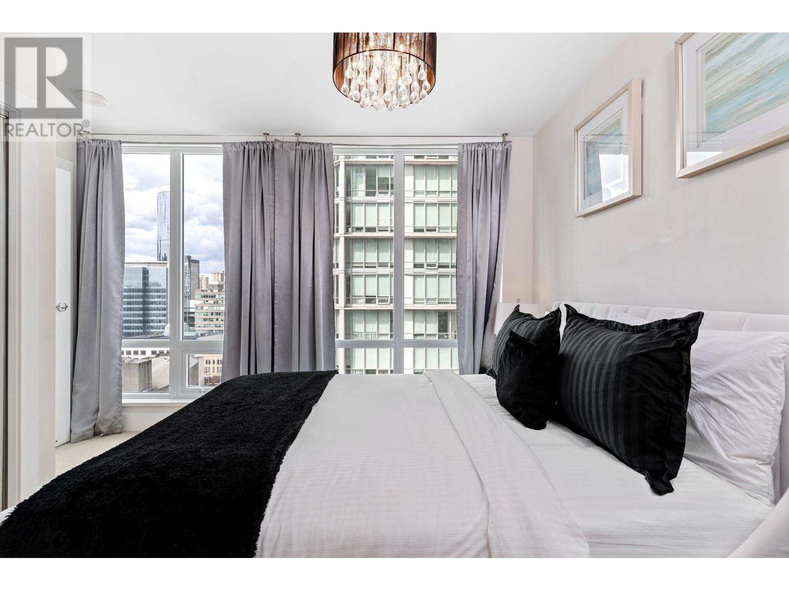 1707 565 Smithe Street, Vancouver, British Columbia  V6B 0E4 - Photo 16 - R2863603
