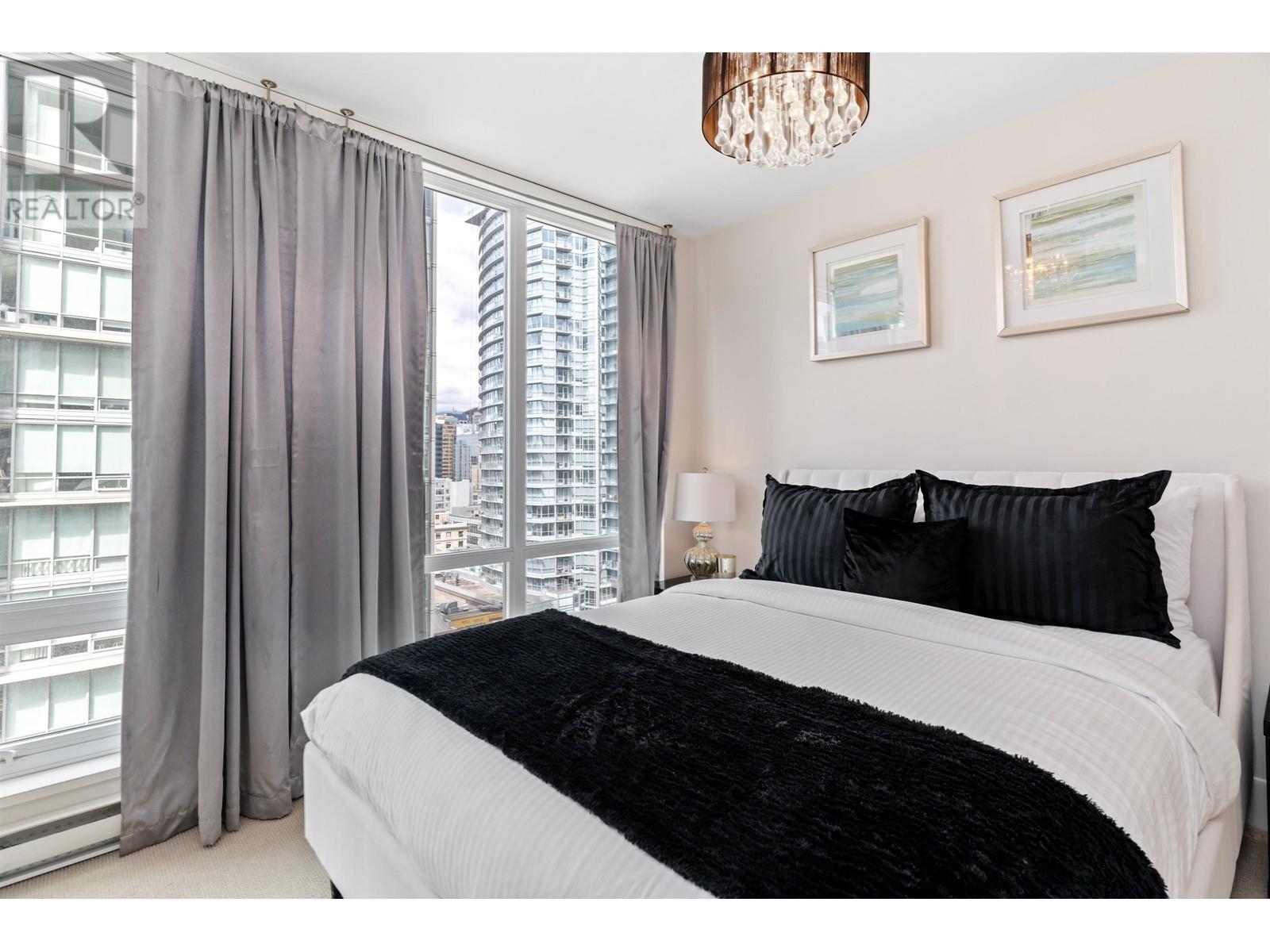 1707 565 Smithe Street, Vancouver, British Columbia  V6B 0E4 - Photo 15 - R2863603