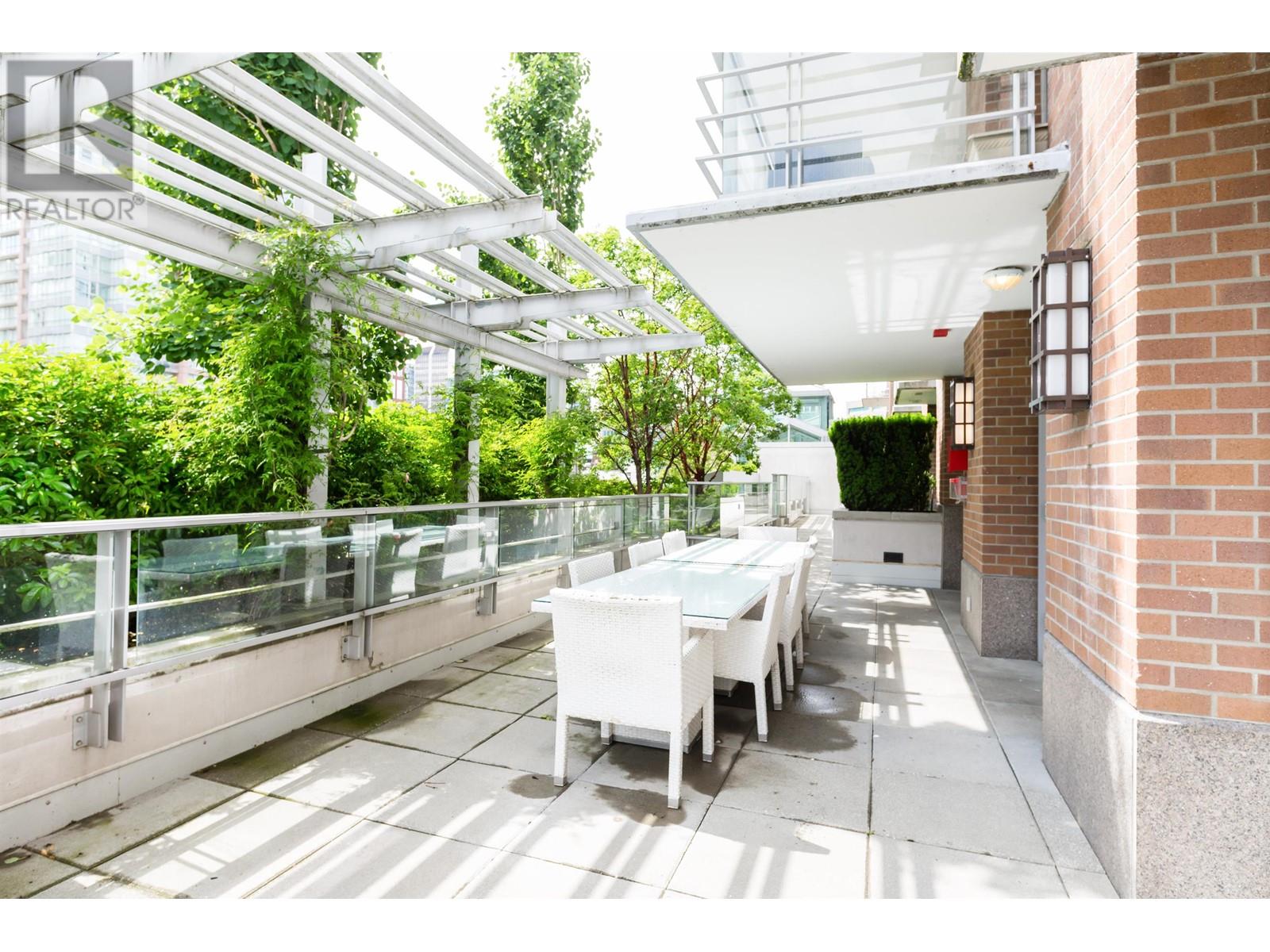 1707 565 Smithe Street, Vancouver, British Columbia  V6B 0E4 - Photo 31 - R2863603