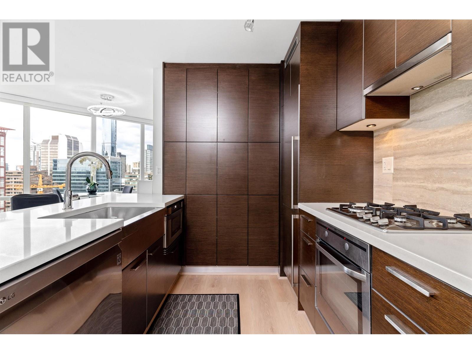 1707 565 Smithe Street, Vancouver, British Columbia  V6B 0E4 - Photo 7 - R2863603