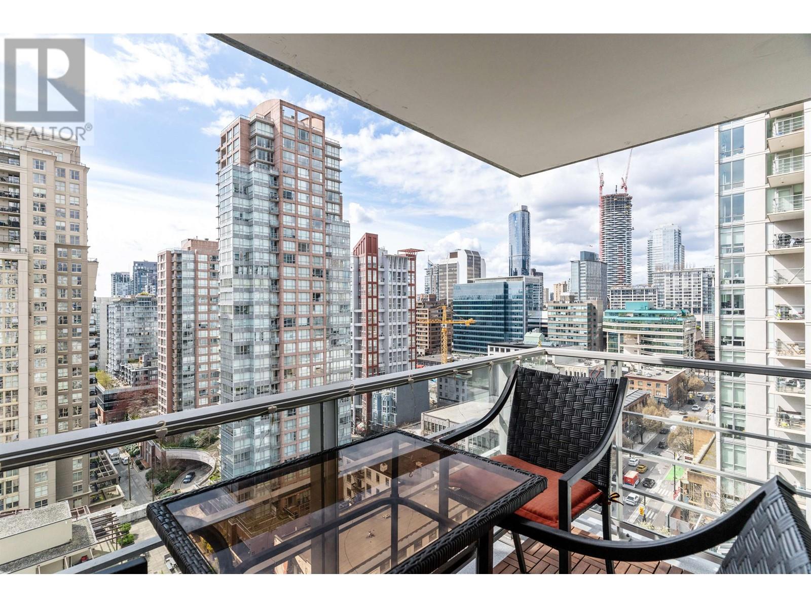 1707 565 Smithe Street, Vancouver, British Columbia  V6B 0E4 - Photo 25 - R2863603