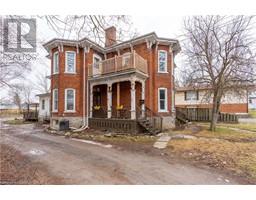 175 MOIRA Street W, belleville, Ontario