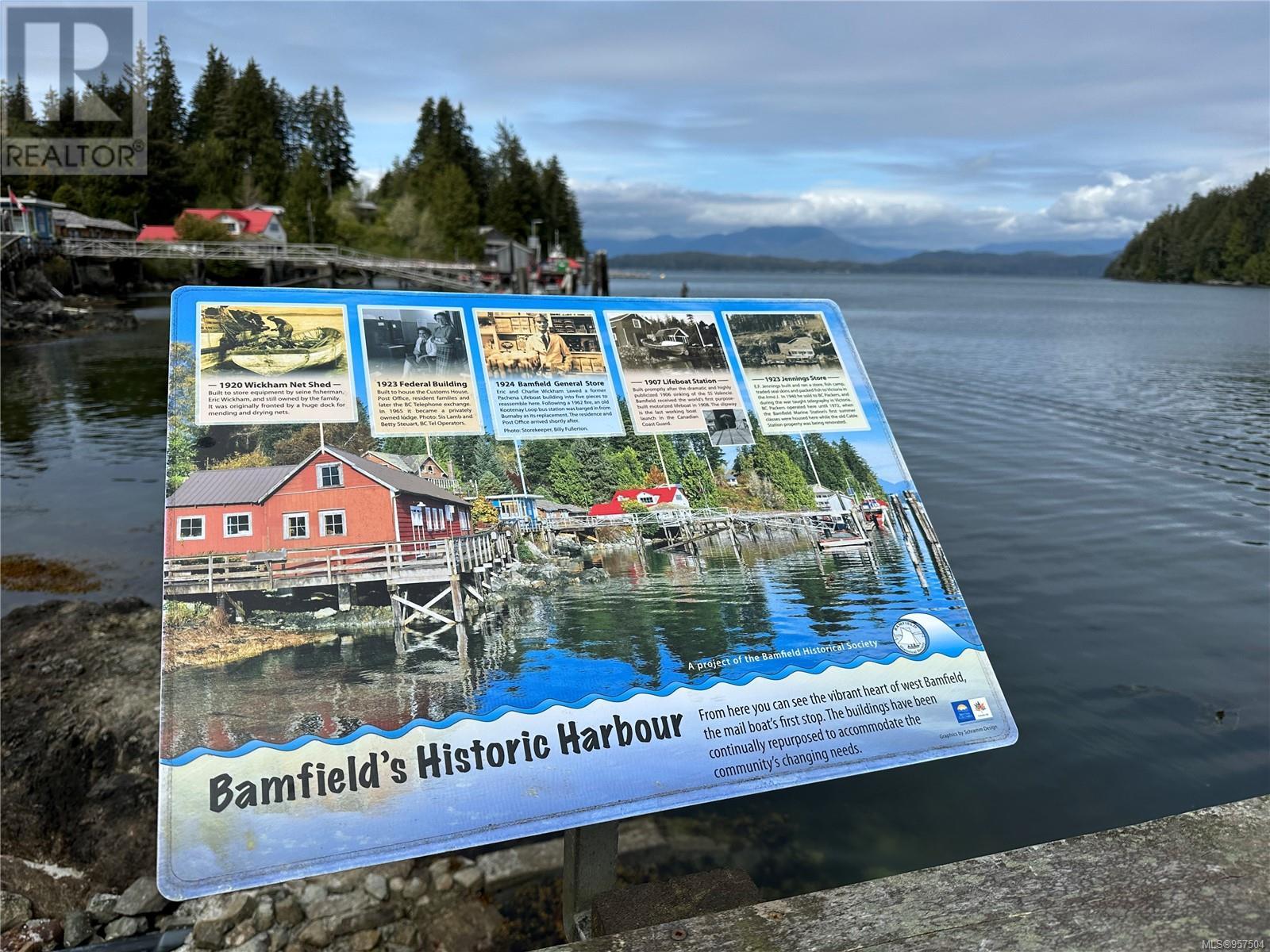 522 Burlo Island, Bamfield, British Columbia  V0R 1B0 - Photo 71 - 957504