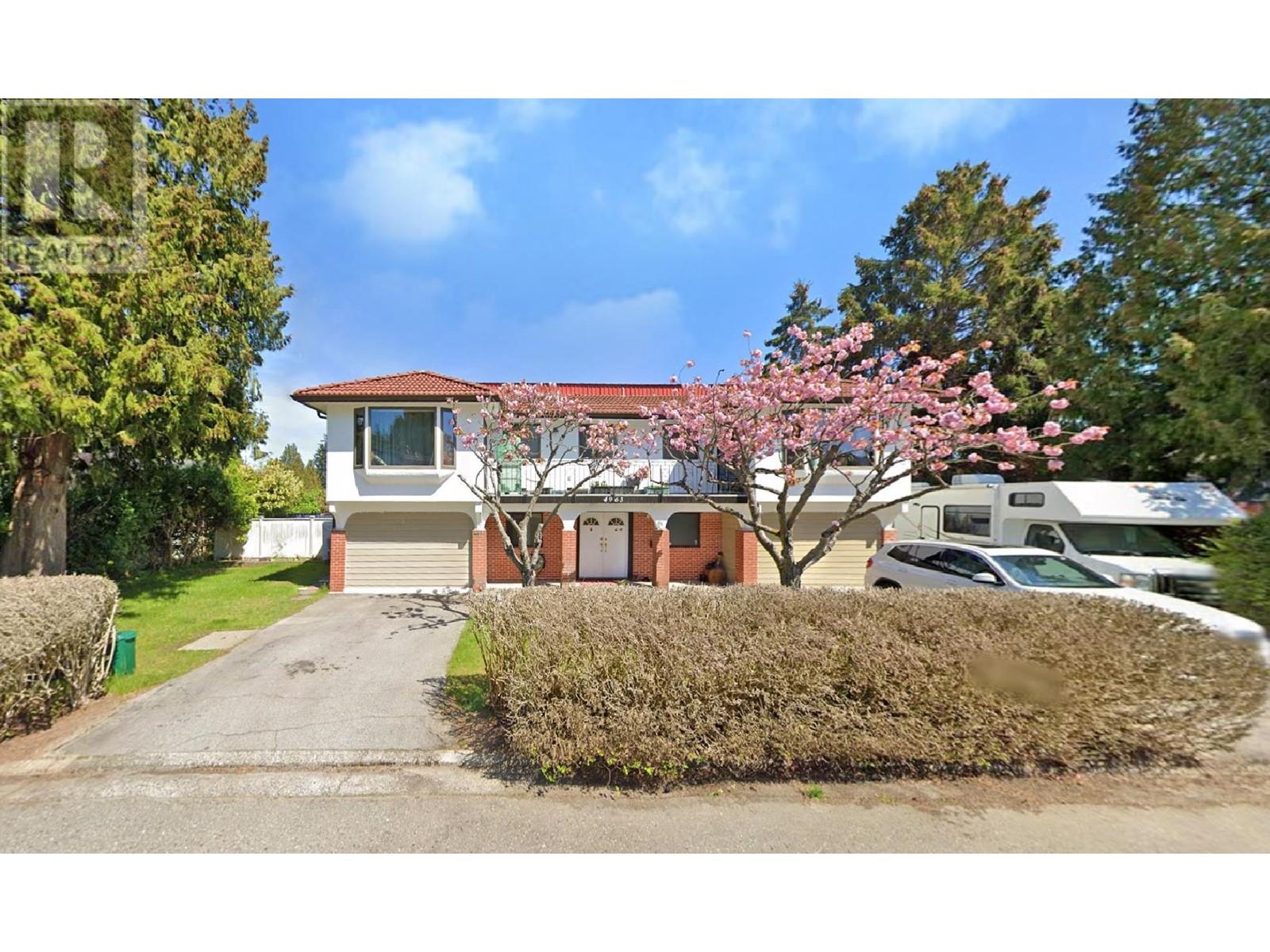 4963 Cedar Crescent, Delta, British Columbia V4M 1J9 (26679103) 🏘️ The