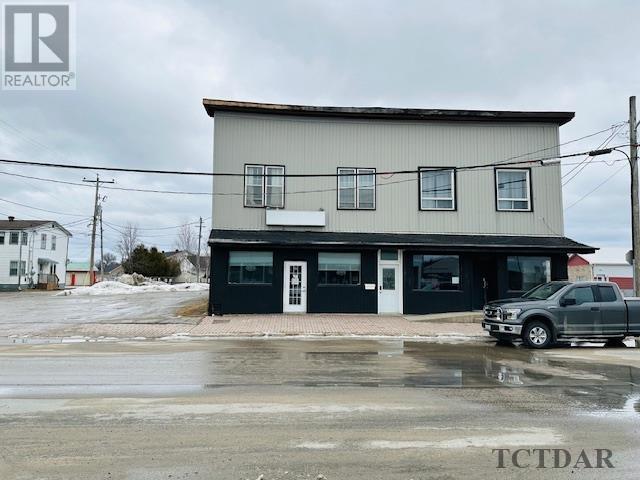 10 O'brien Ave, Kapuskasing, Ontario  P5N 1V7 - Photo 1 - TM240563