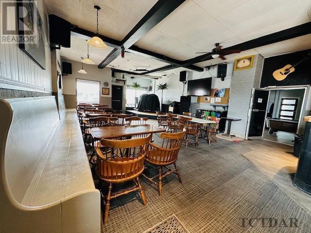 10 O'brien Ave, Kapuskasing, Ontario  P5N 1V7 - Photo 13 - TM240563