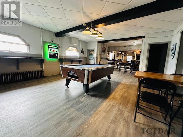 10 O'brien Ave, Kapuskasing, Ontario  P5N 1V7 - Photo 15 - TM240563