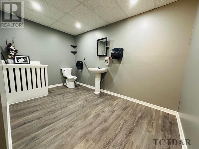 10 O'brien Ave, Kapuskasing, Ontario  P5N 1V7 - Photo 22 - TM240563