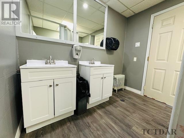 10 O'brien Ave, Kapuskasing, Ontario  P5N 1V7 - Photo 23 - TM240563