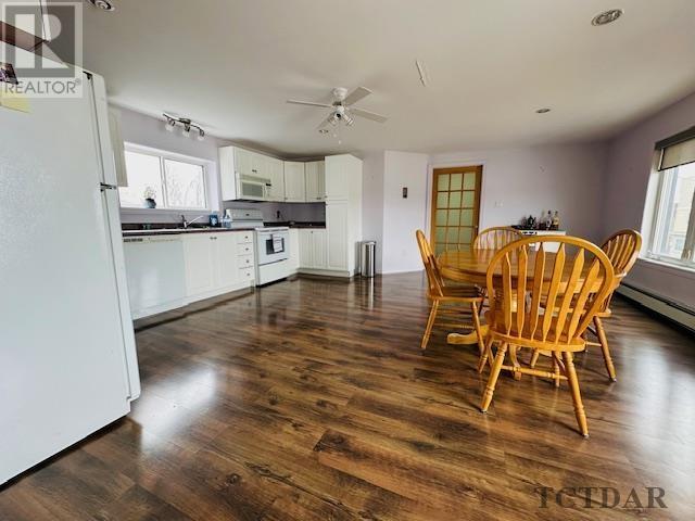 10 O'brien Ave, Kapuskasing, Ontario  P5N 1V7 - Photo 26 - TM240563
